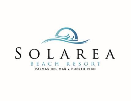 Solarea Beach Resort ウマカオ エクステリア 写真
