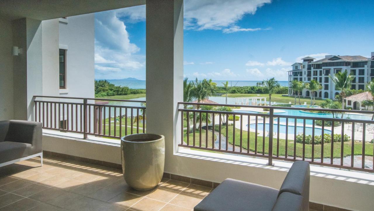 Solarea Beach Resort ウマカオ エクステリア 写真