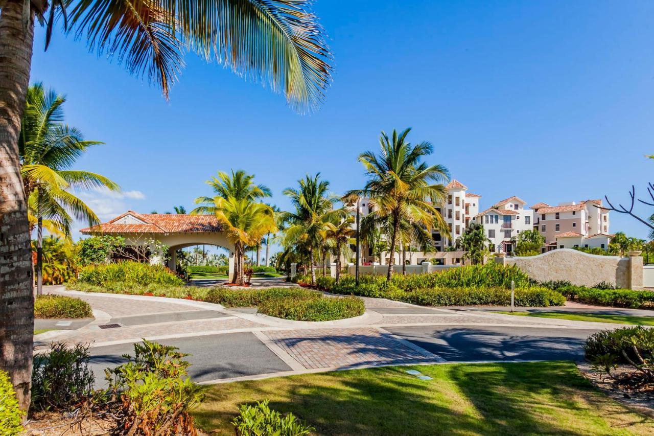 Solarea Beach Resort ウマカオ エクステリア 写真