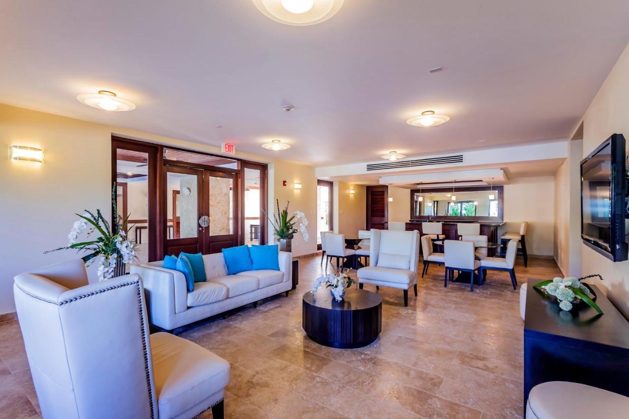 Solarea Beach Resort ウマカオ エクステリア 写真