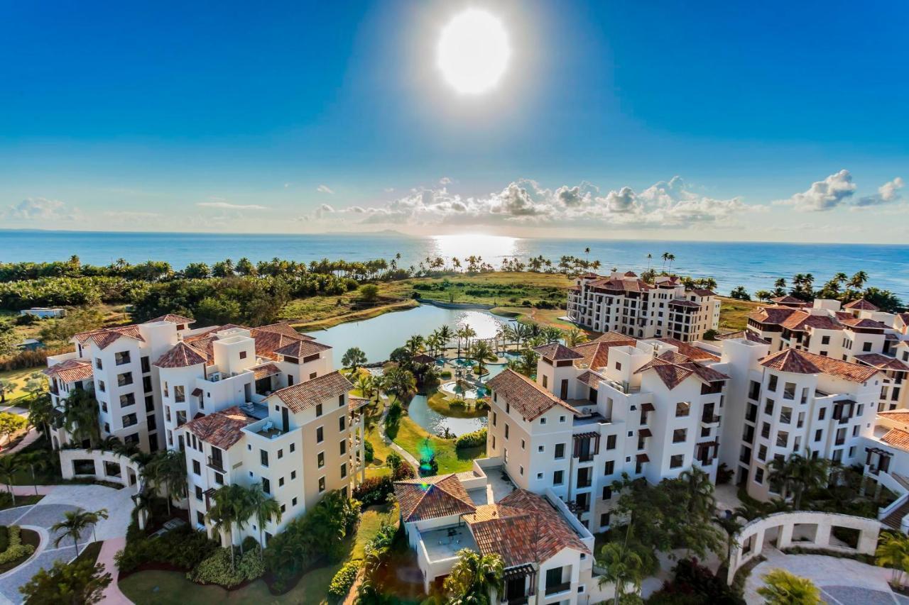 Solarea Beach Resort ウマカオ エクステリア 写真