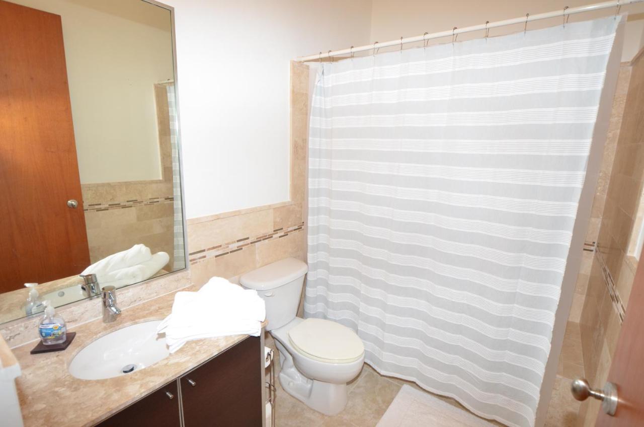 Solarea Beach Resort ウマカオ エクステリア 写真